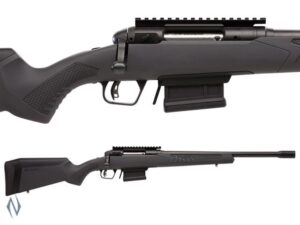 SAVAGE 110 WOLVERINE 450 BUSHMASTER 18 BRAKE 4 SHOT DM