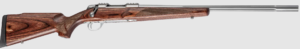 SAKO 90 Varmint Laminated Stainless 223 1 in 8 twist 20 Inch Barrel MT