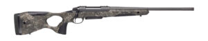 SAKO S20 Hunter Strata Camo Cerakote Fluted 300WM 24INCH MT D18