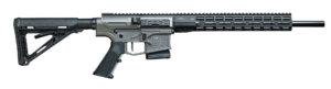 OCEANIA PRECISION MODEL SP-15 300 AAC BLK – TUNGSTEN