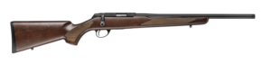 TIKKA T1x Hunter 17 HMR 20 inch barrel