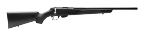 TIKKA T1x Multi Task Rifle 17HMR