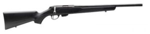 TIKKA T1x LEFT HAND Multi Task Rifle 22LR WITH 20 INCH BARREL