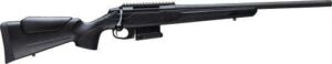 Tikka T3x CTR Adjustable 6.5CM MT 24 INCH