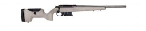 TIKKA T3x UPR Stainless 308 Win MT 24 INCH