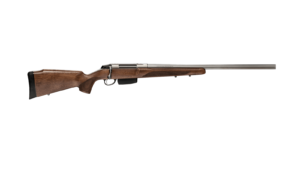 TIKKA T3X Varmint Hunter Stainless 270Win 24inch BBL