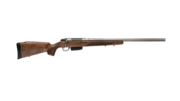 TIKKA T3X Varmint Hunter Stainless 270Win 24inch BBL