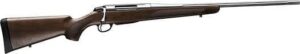 T3x Hunter S/S FLUTED BARREL 243 TIKKA