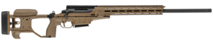 SAKO TRG 22 A1 Coyote Brown 6.5CM 26 INCH – Folding Stock