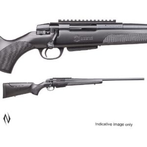 ATA TURQUA SYNTHETIC 308 WIN 24 INCH RIFLE (5 round mag)