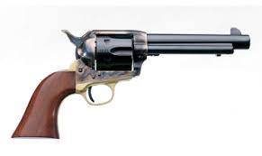 UBERTI CATTLEMAN STEEL 7.5INCH 45 LC