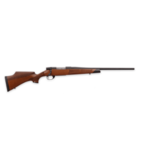 WEATHERBY VANGUARD CAMILLA BLUED WALNUT 13 INCH LOP RIGHT 6.5CM