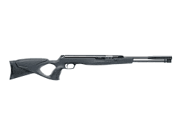 WALTHER LGU VARMINT IN .22LR UNDERLEVER AIR RIFLE NO SCOPE