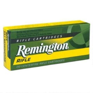 270 WIN 150Grs REMINGTON PSP CORE LOKT (20 ROUNDS)