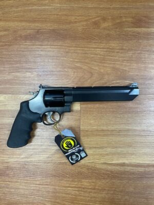 Used Consignment Smith and Wesson 629 Stealth Hunter 44Mag