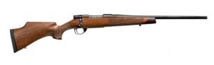 Weatherby Vanguard Camilla BLUE WALNUT