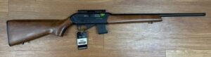 USED CONSIGNMENT CZ 515 22WMR WITH 5 MAGAZINE