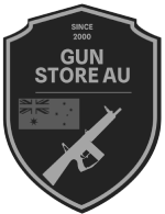 GUN STORE AU