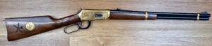 USED CONSIGNMENT WINCHESTER LITTLE BIG HORN CENTENNIAL 44.40 CAL 10 SHOT